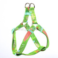 Recycled Polyester Dog Harness